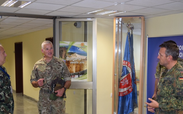 NOBLE JUMP 17 - 30 May – United Kingdom Bulgaria