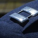 3rd AF CC promotes officers to captain