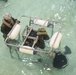 The plunge: 2/6 conducts helicopter underwater egress training