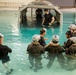 The plunge: 2/6 conducts helicopter underwater egress training