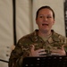 435th AEW chapel team helps lift spirits