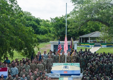 United Accord 2017 enhances readiness from Private to General