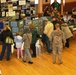 2017 Fort McCoy Armed Forces Day Open House entertains many attendees