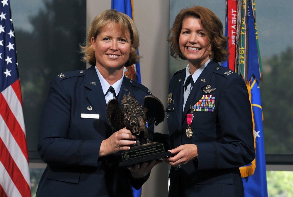 A life of service: Air Force colonel's journey