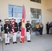 Marine Corps Historic Half ribbon cutting ceremony 2017