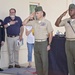 Marine Corps Historic Half ribbon cutting ceremony 2017