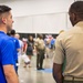 Marine Corps Historic Half ribbon cutting ceremony 2017