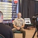 Marine Corps Historic Half ribbon cutting ceremony 2017