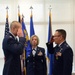 Col. Duong steps down