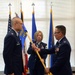 Col. Duong steps down