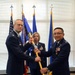 Col. Duong steps down