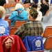 Vietnam veterans ‘welcomed home’ in Fort McCoy ceremony