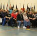 Vietnam veterans ‘welcomed home’ in Fort McCoy ceremony