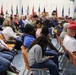 Vietnam veterans ‘welcomed home’ in Fort McCoy ceremony