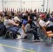 Vietnam veterans ‘welcomed home’ in Fort McCoy ceremony