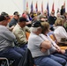 Vietnam veterans ‘welcomed home’ in Fort McCoy ceremony
