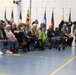 Vietnam veterans ‘welcomed home’ in Fort McCoy ceremony
