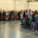 Vietnam veterans ‘welcomed home’ in Fort McCoy ceremony