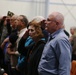 Vietnam veterans ‘welcomed home’ in Fort McCoy ceremony