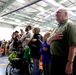 Vietnam veterans ‘welcomed home’ in Fort McCoy ceremony