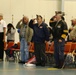 Vietnam veterans ‘welcomed home’ in Fort McCoy ceremony