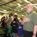 Vietnam veterans ‘welcomed home’ in Fort McCoy ceremony