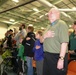 Vietnam veterans ‘welcomed home’ in Fort McCoy ceremony