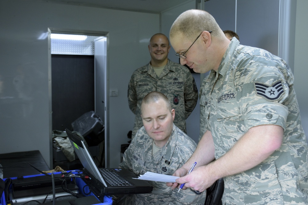 Communications exercise strengthens Wisconsin emergency response, interoperability capabilities