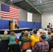 Vietnam veterans ‘welcomed home’ in Fort McCoy ceremony