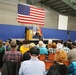 Vietnam veterans ‘welcomed home’ in Fort McCoy ceremony