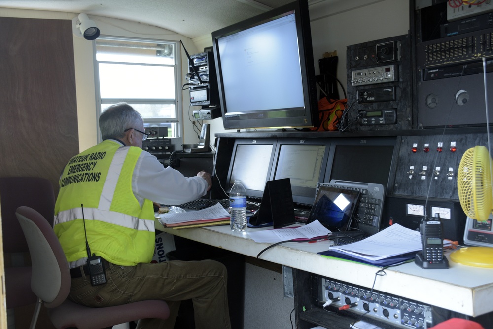 Communications exercise strengthens Wisconsin emergency response, interoperability capabilities