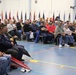 Vietnam veterans ‘welcomed home’ in Fort McCoy ceremony