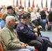 Vietnam veterans ‘welcomed home’ in Fort McCoy ceremony