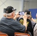 Vietnam veterans ‘welcomed home’ in Fort McCoy ceremony