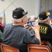 Vietnam veterans ‘welcomed home’ in Fort McCoy ceremony