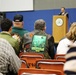 Vietnam veterans ‘welcomed home’ in Fort McCoy ceremony
