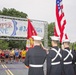 Marine Corps Historic Half 2017