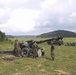 Romanian Soldiers train at Combined Resolve VIII