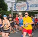 Marine Corps Historic Half 2017