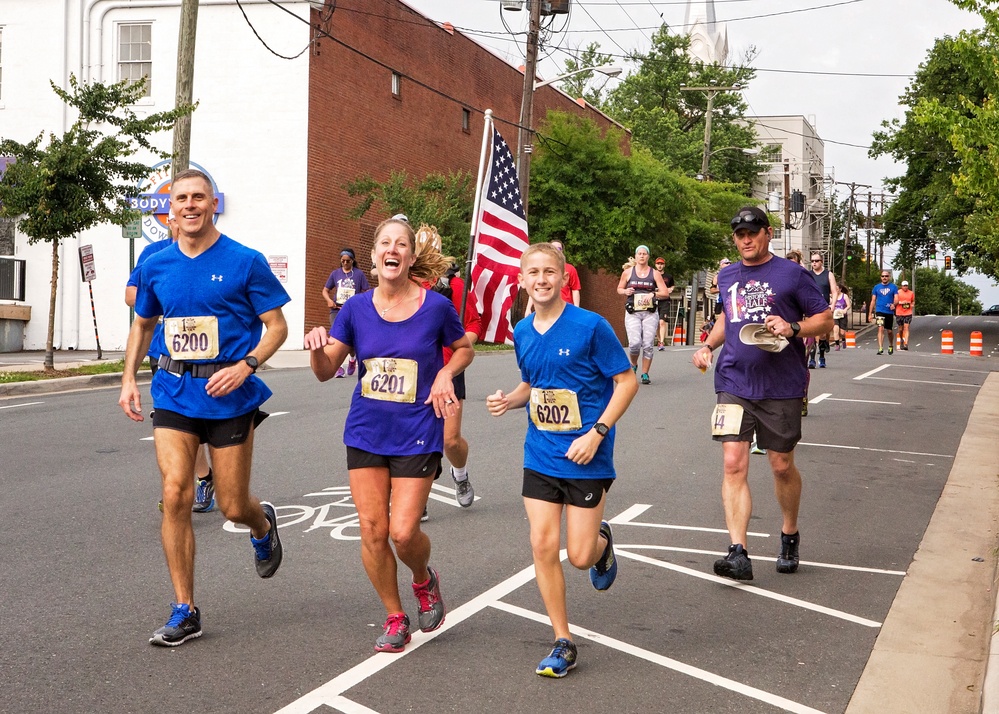 Marine Corps Historic Half 2017