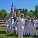 Memorial Day in Lincolnshire, Ill.