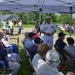 Memorial Day in Lincolnshire, Ill.