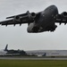 21 Charleston C-17s launch in support of Army’s All American Week