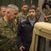 From D.C. to Norway: Assistant Commandant of the Marine Corps visits Marines in Norway