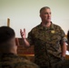 From D.C. to Norway: Assistant Commandant of the Marine Corps visits Marines in Norway