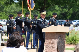 Glennville honors the fallen