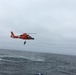 Coast Guard rescues 2 individuals from vessel in distress near Morro Bay