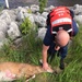 Station Manistee rescues deer