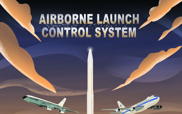 Airborne Launch Control System celebrates 50th anniversary