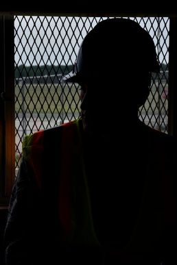 2017 June Airman Spotlight